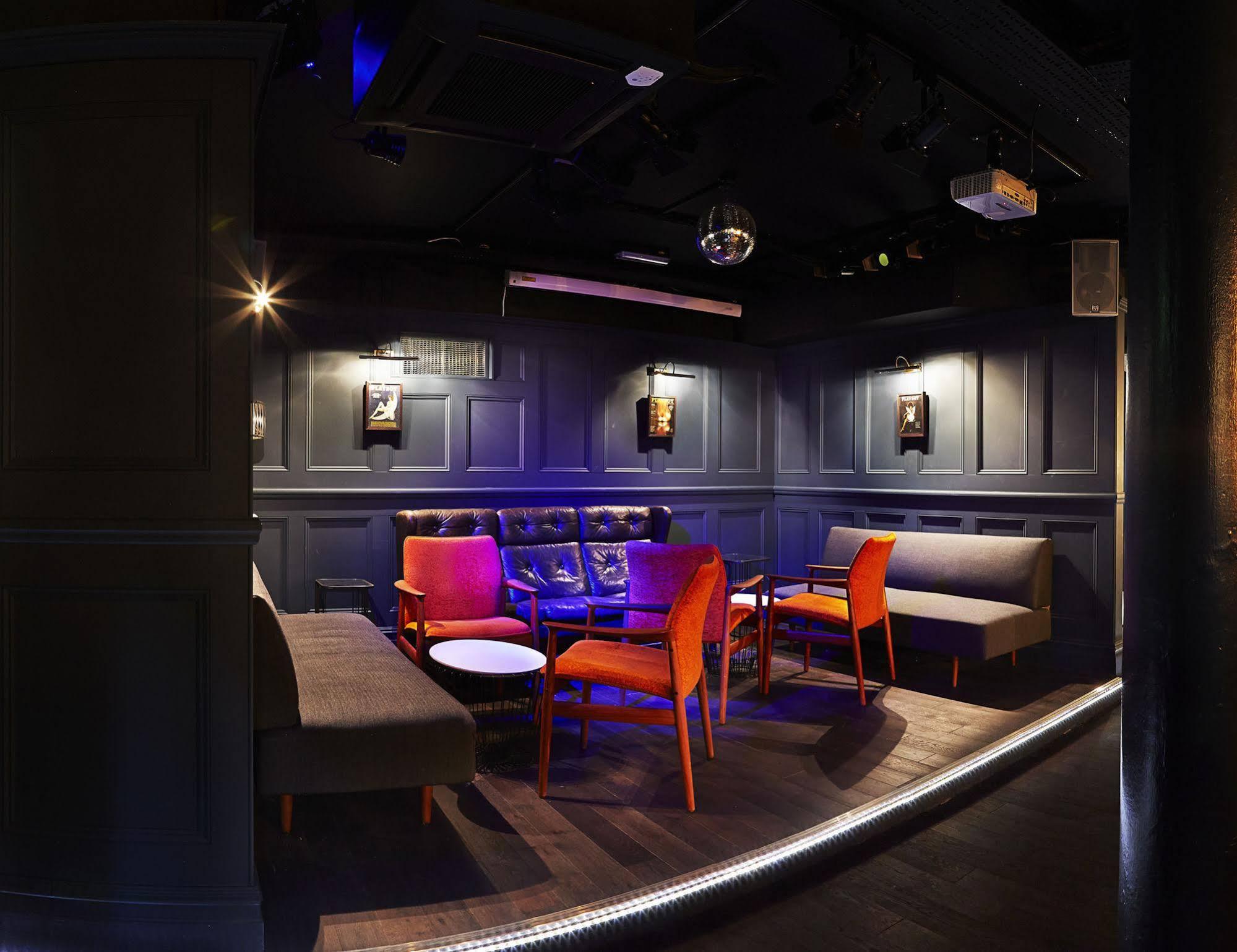 Hertford House Bagian luar foto