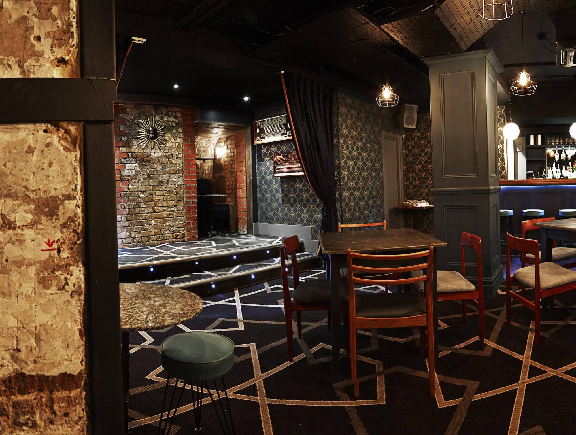 Hertford House Bagian luar foto