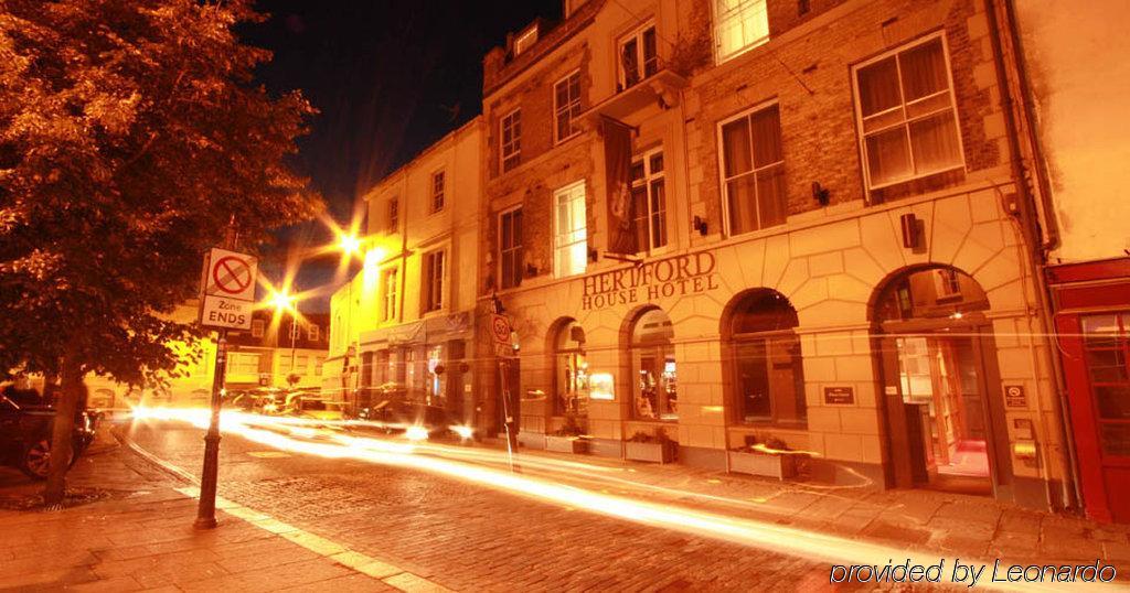 Hertford House Fasilitas foto