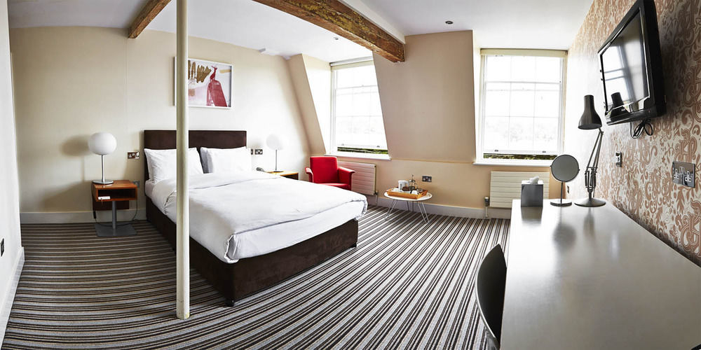 Hertford House Bagian luar foto