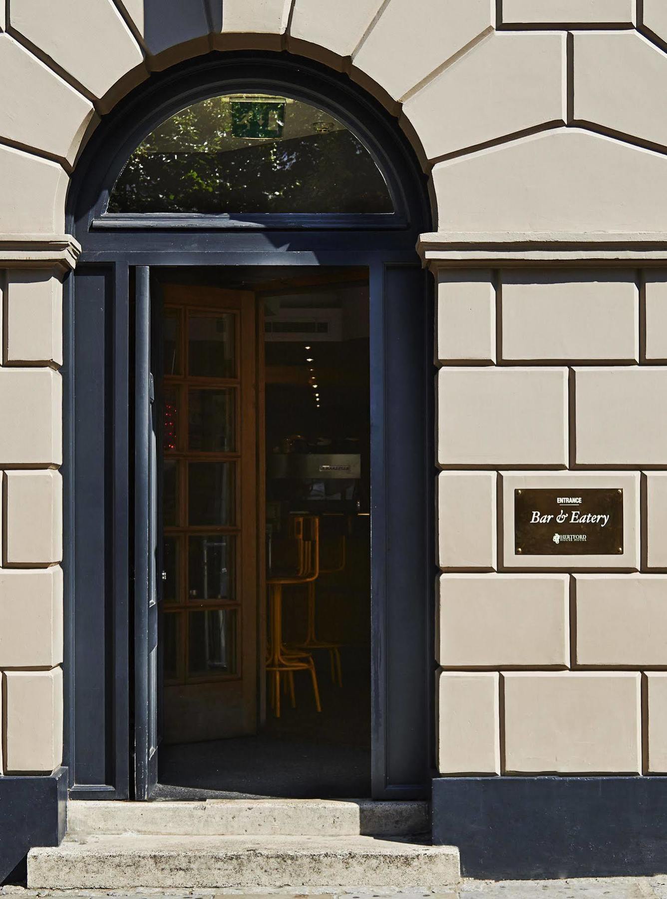 Hertford House Bagian luar foto