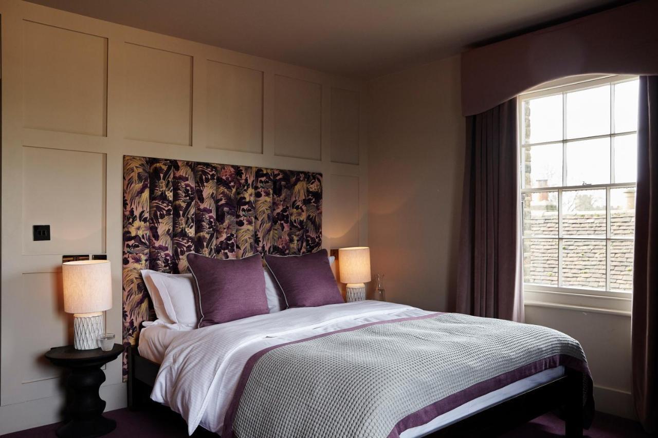Hertford House Bagian luar foto