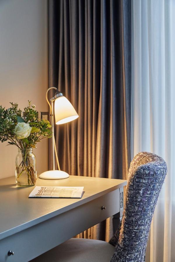 Hertford House Bagian luar foto