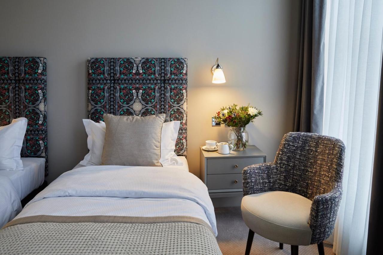 Hertford House Bagian luar foto